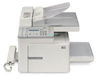 Canon LaserCLASS 510 printing supplies